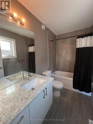 748 Sawmill Road, Peterborough, ON - Indoor Photo Showing Bathroom