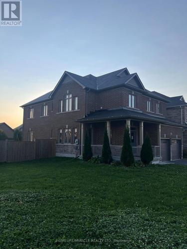 748 Sawmill Road, Peterborough, ON - Outdoor With Deck Patio Veranda With Facade