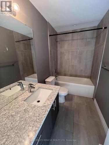 748 Sawmill Road, Peterborough, ON - Indoor Photo Showing Bathroom