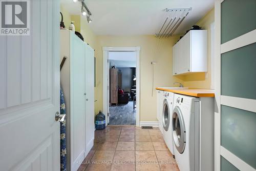 351323 17Th Line, East Garafraxa, ON - Indoor Photo Showing Laundry Room