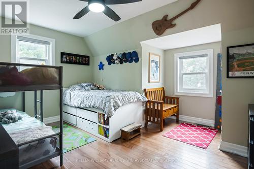 351323 17Th Line, East Garafraxa, ON - Indoor Photo Showing Bedroom