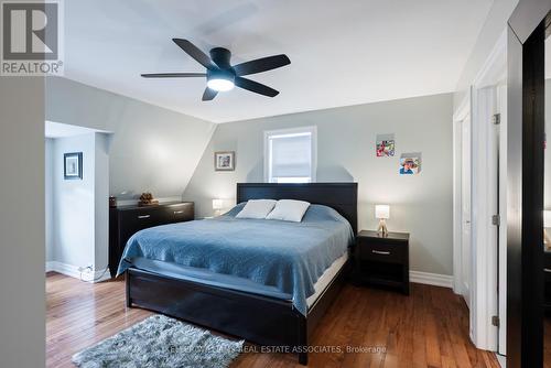 351323 17Th Line, East Garafraxa, ON - Indoor Photo Showing Bedroom