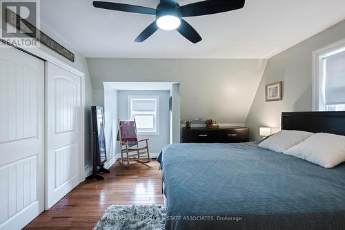 351323 17Th Line, East Garafraxa, ON - Indoor Photo Showing Bedroom