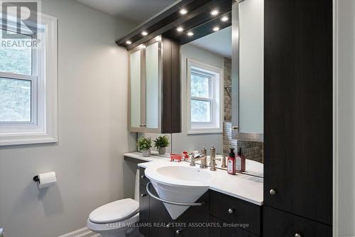 351323 17Th Line, East Garafraxa, ON - Indoor Photo Showing Bathroom