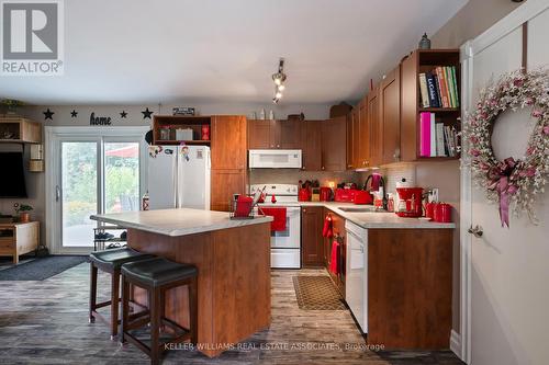 351323 17Th Line, East Garafraxa, ON - Indoor Photo Showing Kitchen