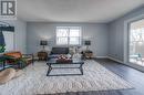 2 - 83 Westmount Road N, Waterloo, ON  - Indoor Photo Showing Living Room 