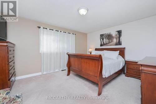 225 Berry Street, Shelburne, ON - Indoor Photo Showing Bedroom