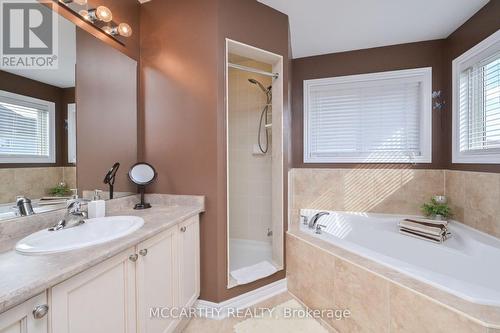 225 Berry Street, Shelburne, ON - Indoor Photo Showing Bathroom