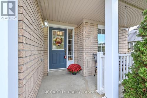 225 Berry Street, Shelburne, ON - Outdoor With Exterior