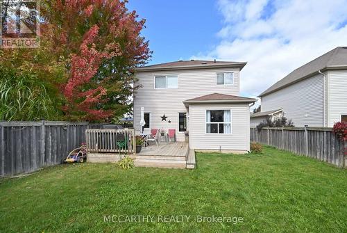 225 Berry Street, Shelburne, ON - Outdoor