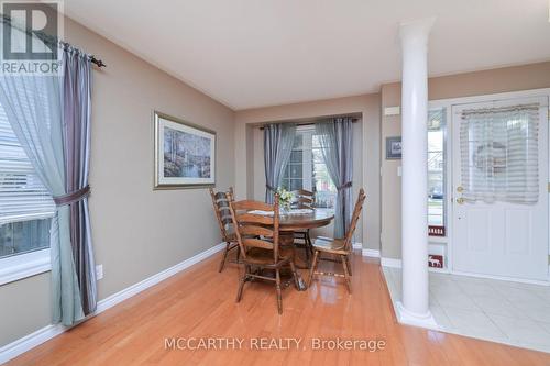 225 Berry Street, Shelburne, ON - Indoor Photo Showing Dining Room