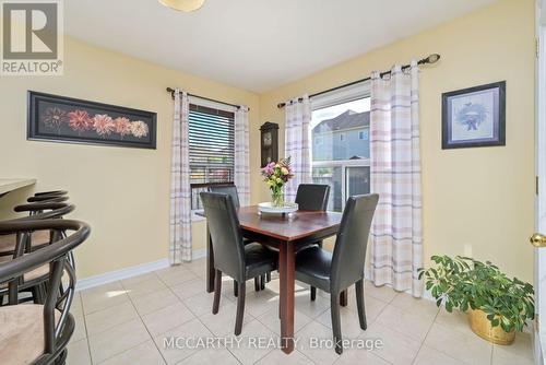 225 Berry Street, Shelburne, ON - Indoor Photo Showing Dining Room