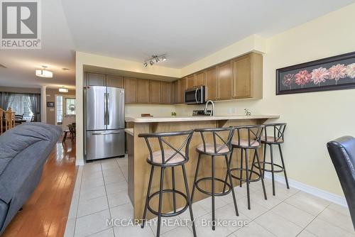 225 Berry Street, Shelburne, ON - Indoor Photo Showing Kitchen