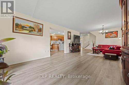 43 Peer Drive, Guelph, ON - Indoor