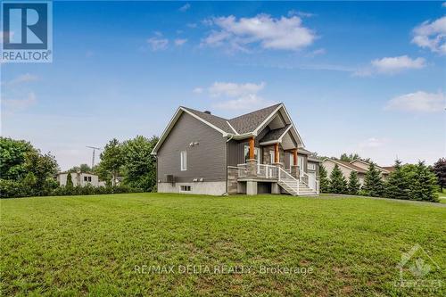 398 Marcel Street, Alfred And Plantagenet, ON - Outdoor