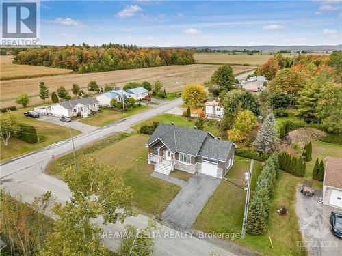 398 Marcel Street, Alfred And Plantagenet, ON - Outdoor With View