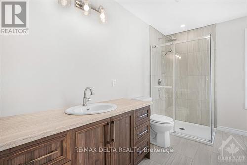 398 Marcel Street, Alfred And Plantagenet, ON - Indoor Photo Showing Bathroom