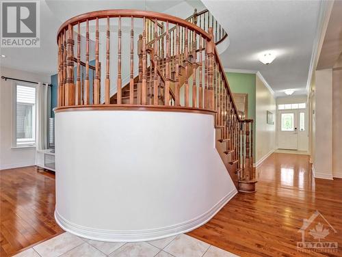 454 Brunskill Way, Kanata (9007 - Kanata - Kanata Lakes/Heritage Hills), ON - Indoor Photo Showing Other Room