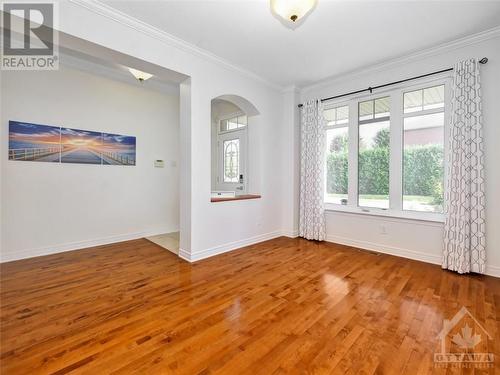 454 Brunskill Way, Kanata (9007 - Kanata - Kanata Lakes/Heritage Hills), ON - Indoor Photo Showing Other Room