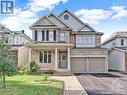 454 Brunskill Way, Ottawa, ON  - Outdoor With Facade 