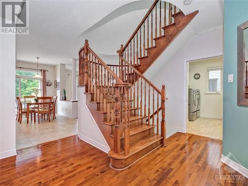 454 Brunskill Way, Kanata (9007 - Kanata - Kanata Lakes/Heritage Hills), ON - Indoor Photo Showing Other Room