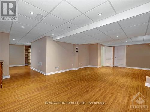 454 Brunskill Way, Ottawa, ON - Indoor Photo Showing Other Room