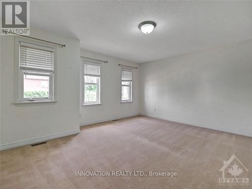 454 Brunskill Way, Ottawa, ON - Indoor Photo Showing Other Room