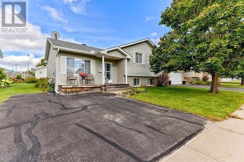 189 Garden Street, Pembroke, ON - Outdoor With Facade