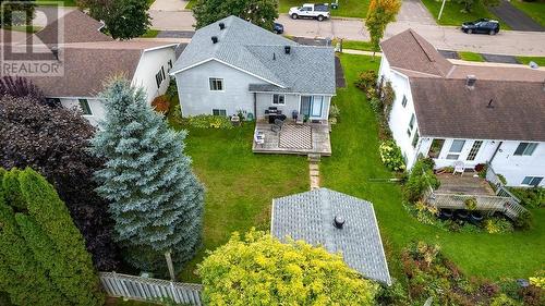 189 Garden Street, Pembroke, ON - Outdoor With Deck Patio Veranda