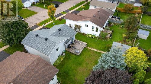 189 Garden Street, Pembroke, ON - Outdoor With Deck Patio Veranda