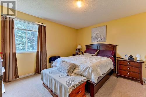 189 Garden Street, Pembroke, ON - Indoor Photo Showing Bedroom