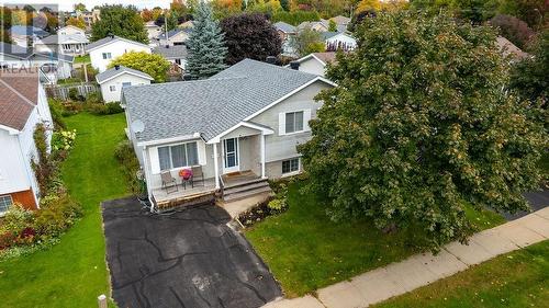 189 Garden Street, Pembroke, ON - Outdoor With Deck Patio Veranda