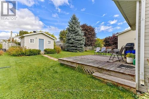 189 Garden Street, Pembroke, ON - Outdoor