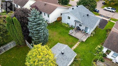 189 Garden Street, Pembroke, ON - Outdoor With Deck Patio Veranda