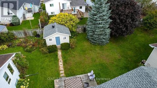 189 Garden Street, Pembroke, ON - Outdoor