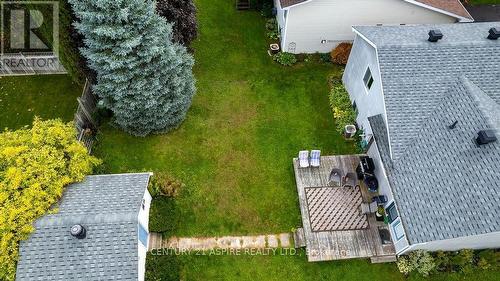 189 Garden Street, Pembroke, ON - Outdoor With Deck Patio Veranda