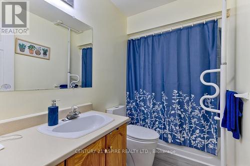 189 Garden Street, Pembroke, ON - Indoor Photo Showing Bathroom