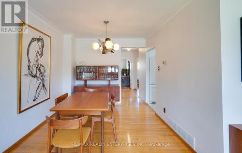 54 Pinebrook Avenue, Toronto, ON - Indoor