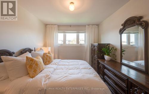 54 Pinebrook Avenue, Toronto, ON - Indoor Photo Showing Bedroom