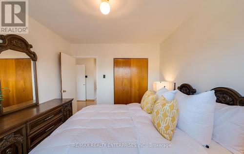 54 Pinebrook Avenue, Toronto, ON - Indoor Photo Showing Bedroom