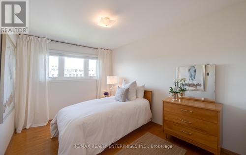 54 Pinebrook Avenue, Toronto, ON - Indoor Photo Showing Bedroom