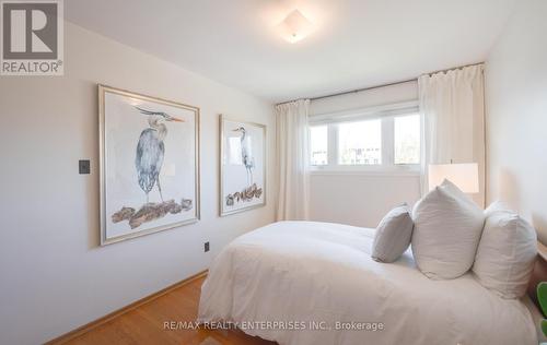 54 Pinebrook Avenue, Toronto, ON - Indoor Photo Showing Bedroom