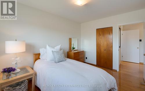 54 Pinebrook Avenue, Toronto, ON - Indoor Photo Showing Bedroom