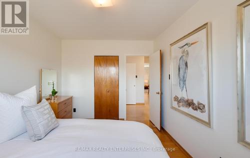 54 Pinebrook Avenue, Toronto, ON - Indoor Photo Showing Bedroom