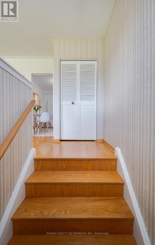 54 Pinebrook Avenue, Toronto, ON - Indoor Photo Showing Other Room