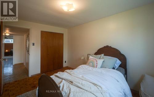 54 Pinebrook Avenue, Toronto, ON - Indoor Photo Showing Bedroom