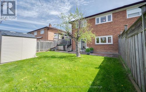 54 Pinebrook Avenue, Toronto, ON - Outdoor With Exterior