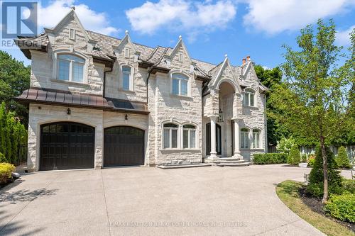 29 Junewood Crescent, Toronto, ON - Outdoor With Facade