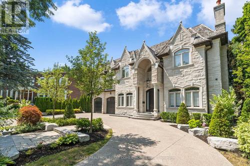 29 Junewood Crescent, Toronto, ON - Outdoor With Facade