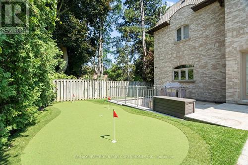 29 Junewood Crescent, Toronto, ON - Outdoor